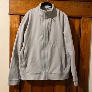 Men’s Lululemon zip up jacket